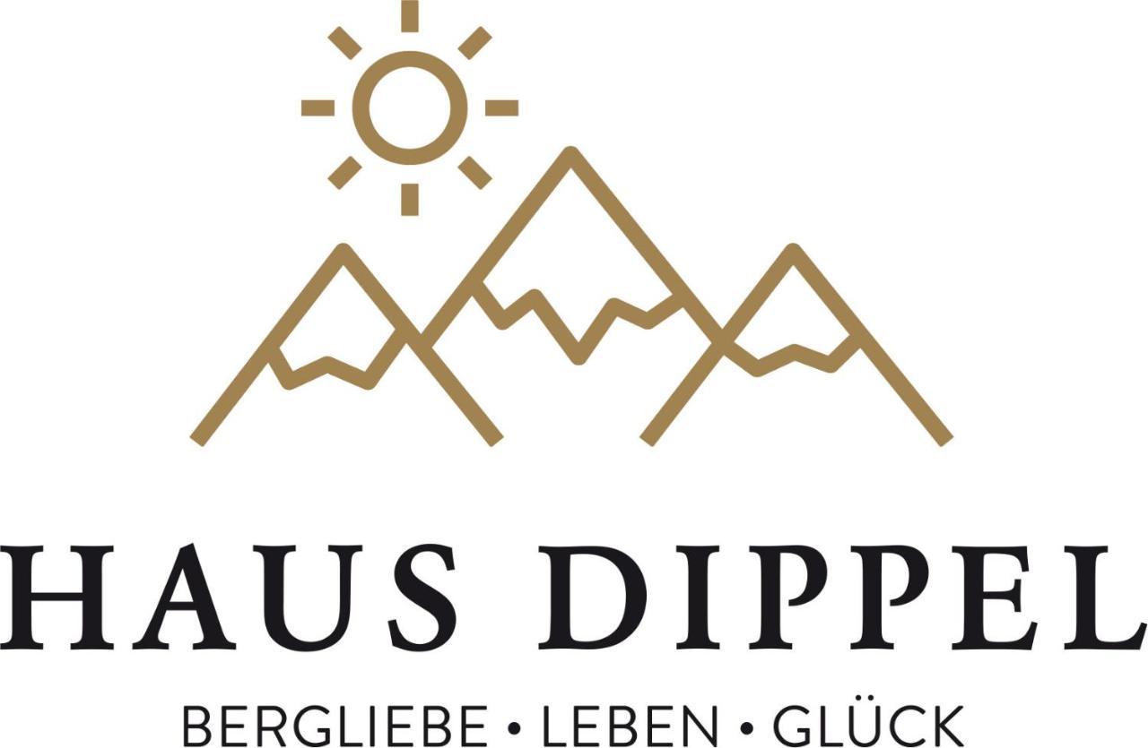 鲁波尔丁Haus Dippel Am Kurpark Inklusive Chiemgaukarte公寓 外观 照片