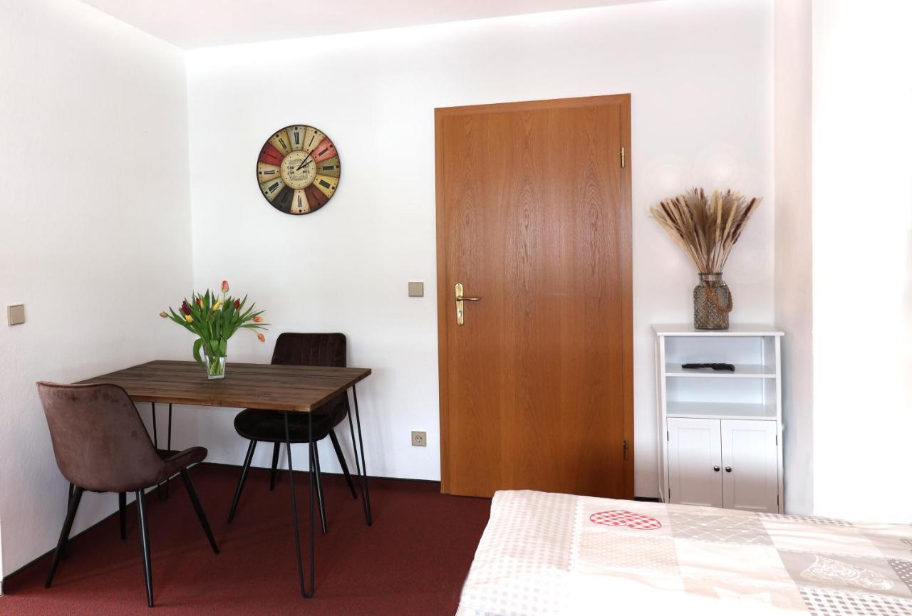 鲁波尔丁Haus Dippel Am Kurpark Inklusive Chiemgaukarte公寓 外观 照片